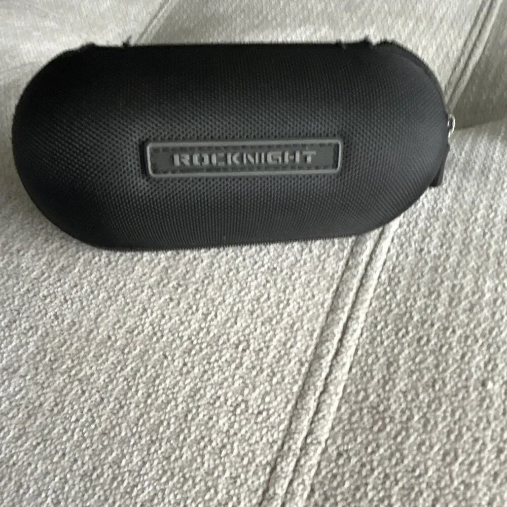 ROCKNIGHT rectangular sunglasses